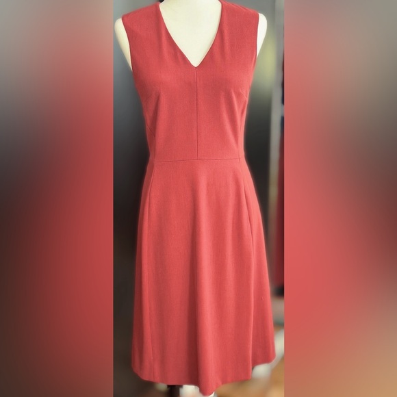 M.M. Lafleur dress |EUC | size 6 - Picture 1 of 9